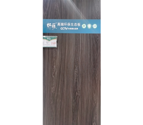 山西轩藤生态板-弗格橡木